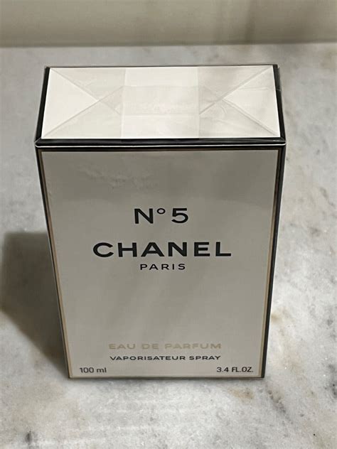 discount chanel no 5 perfume